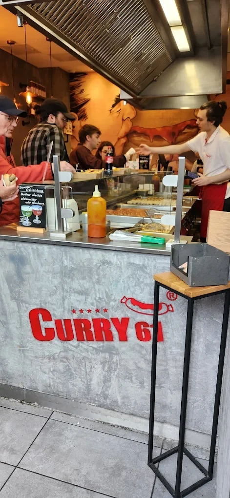 Curry61 · Foto