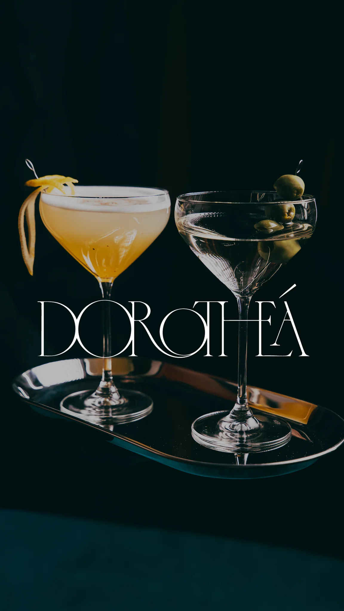 Dorotheá · Bar · Foto: Dorotheá