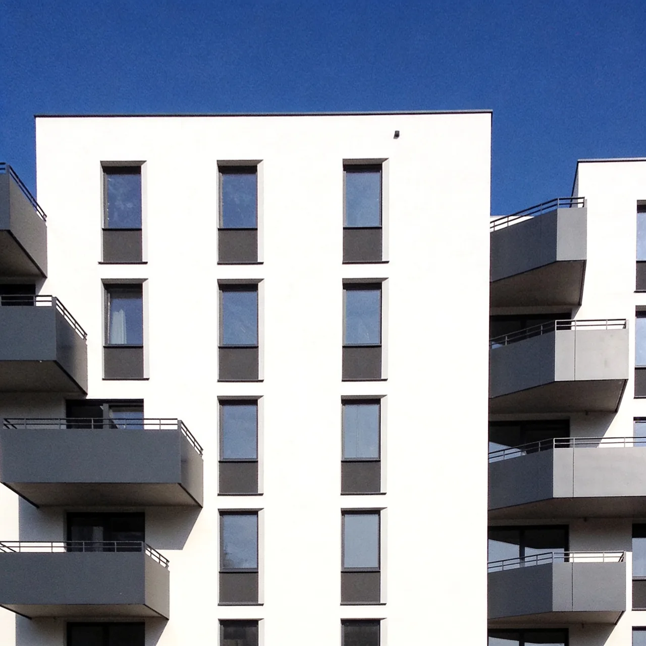 Wohnhaus in Leipzig-Gohlis · Foto